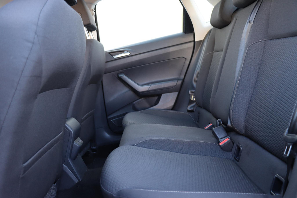 Volkswagen Polo 1.0 tsi 95pk comfortline executive