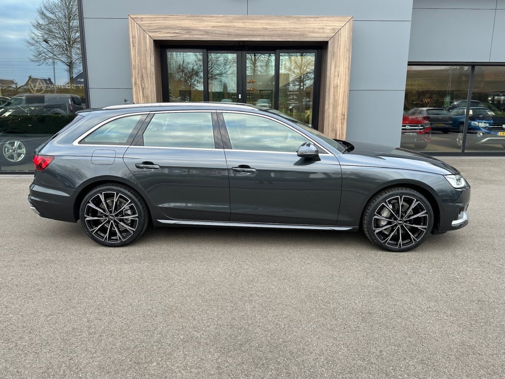 Audi A4 avant 40 tfsi 204pk prestige plus | virtual cockpit | adapt. cruise
