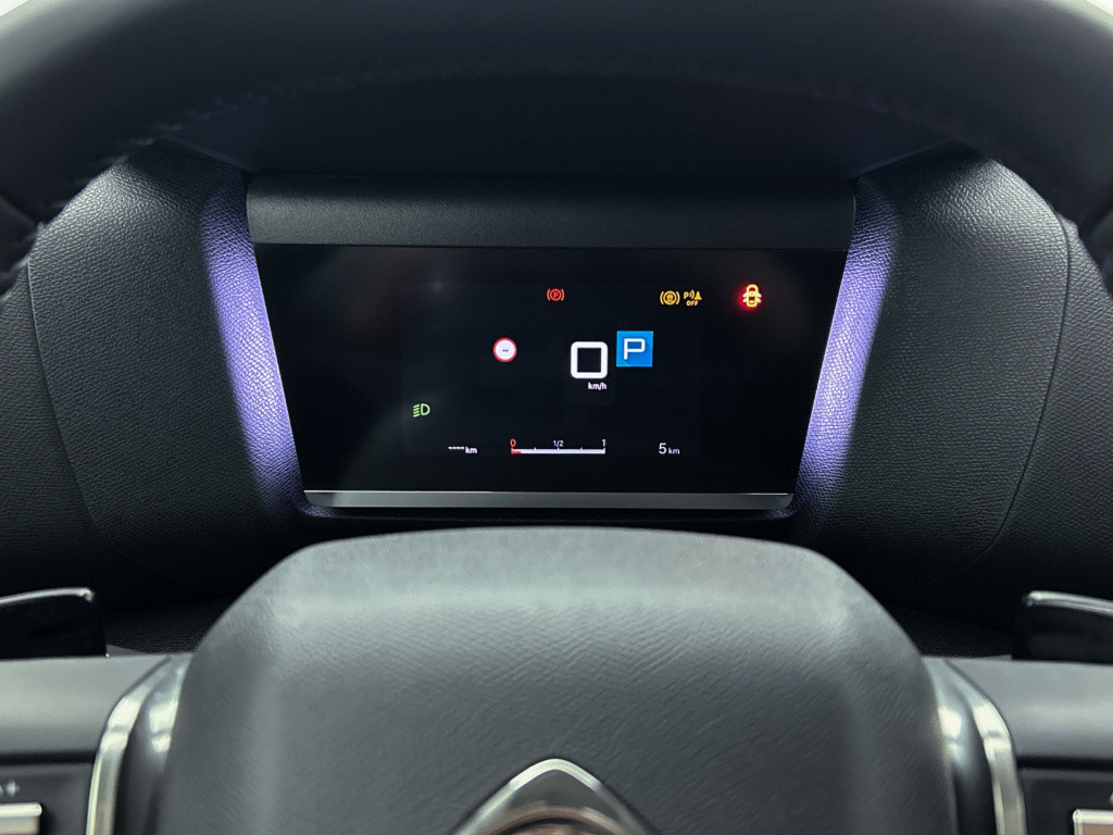 Citroen C4 130 pk automaat plus