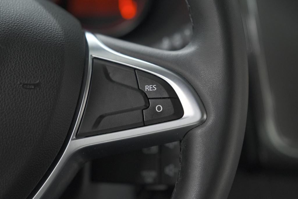 Dacia Sandero Stepway tce 90 sl | parkeersensoren | cruise control | naviga