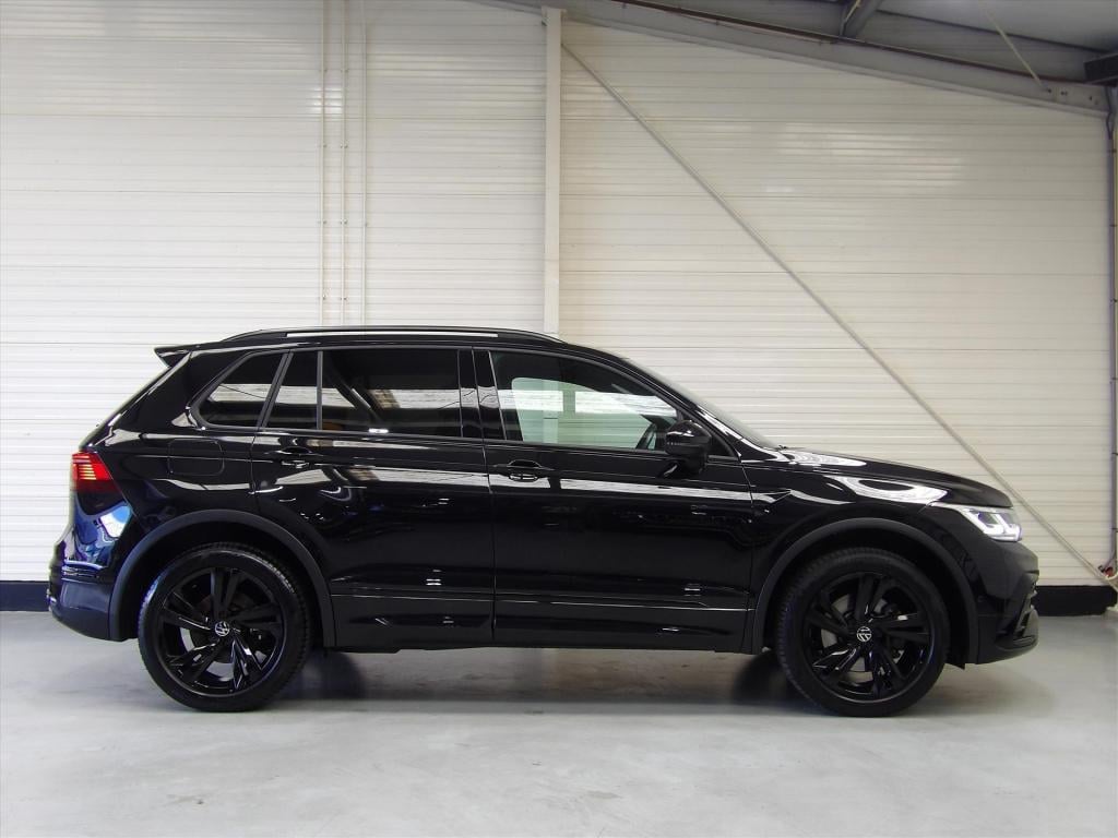Volkswagen Tiguan 1.4 tsi ehybrid 245pk dsg r-line business+