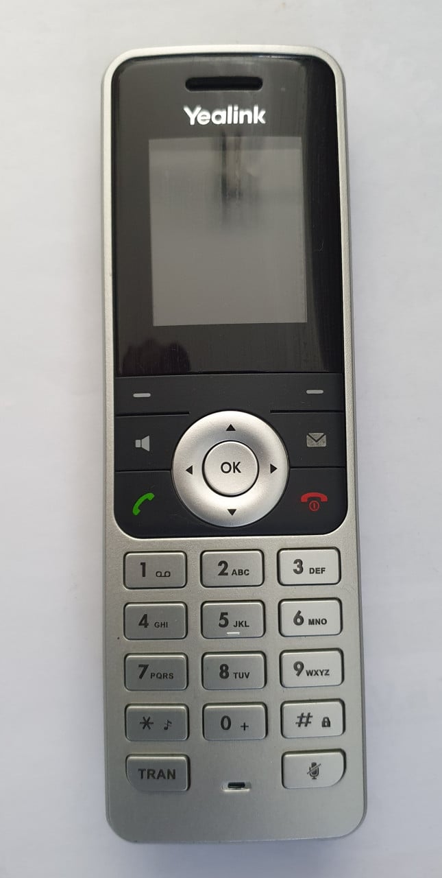 Telefoon Yealink W60B
