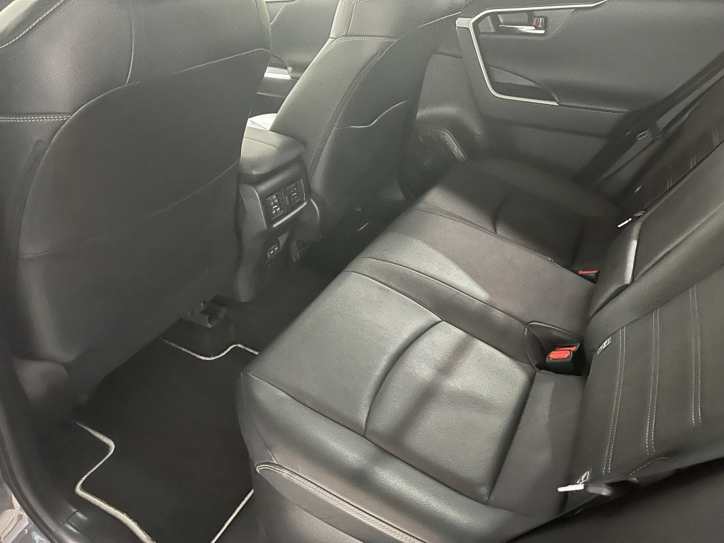 Toyota Rav4 2.5 hybrid awd executive | leer | bsm | 360 camera |