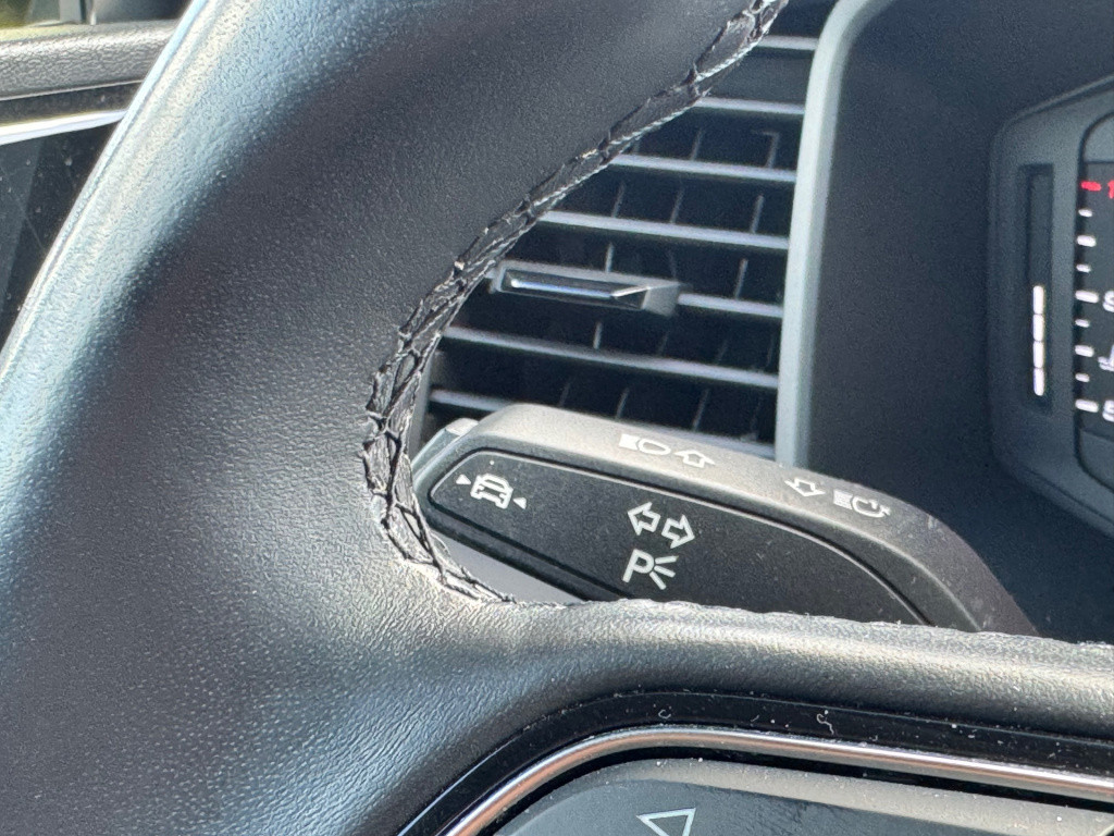 Audi A1 Sportback 25 tfsi edition s- line * carplay * led * automaat