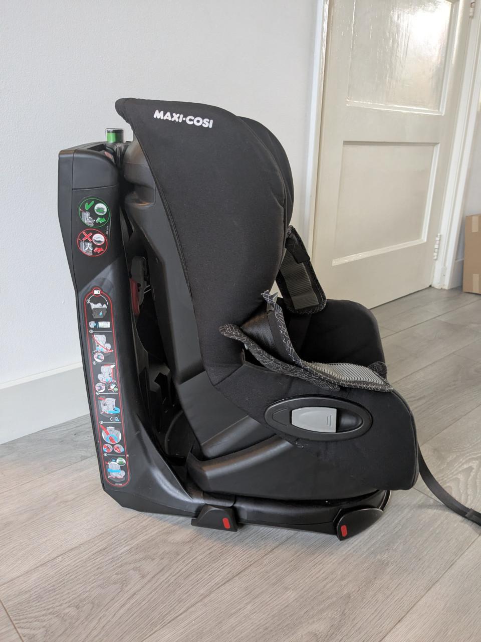 Autostoel Maxi Cosi Axiss