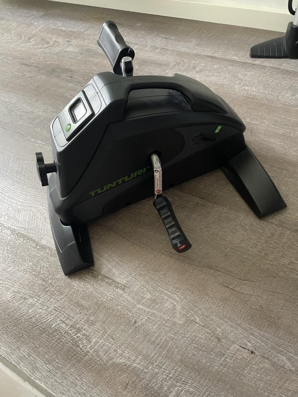 Tunturi stoelfiets