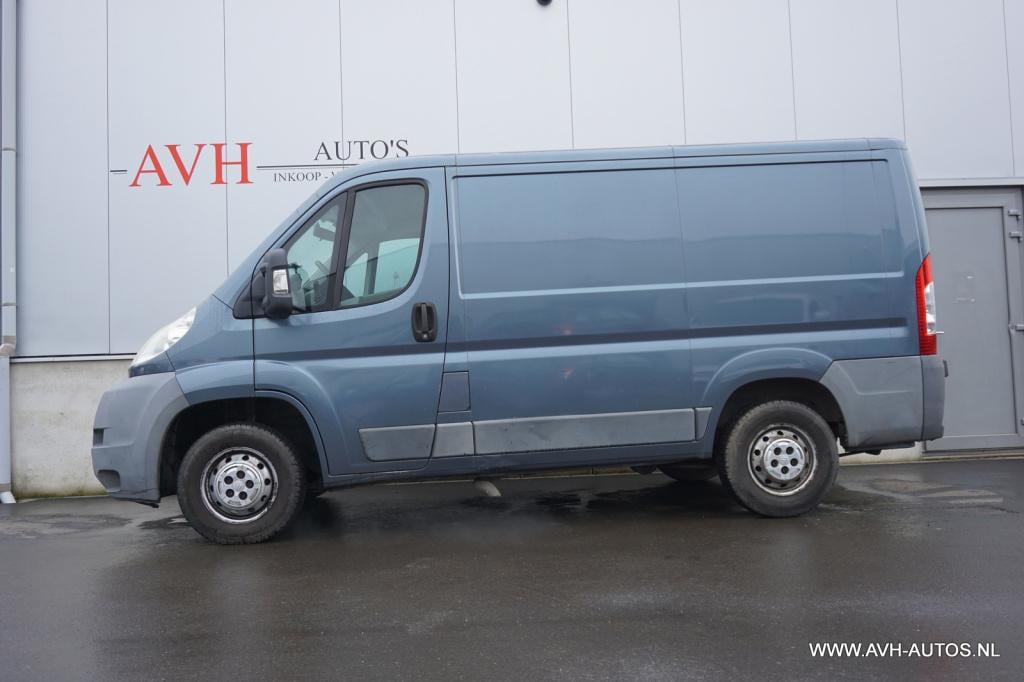 Citroen Jumper 30 2.2 hdi l1h1