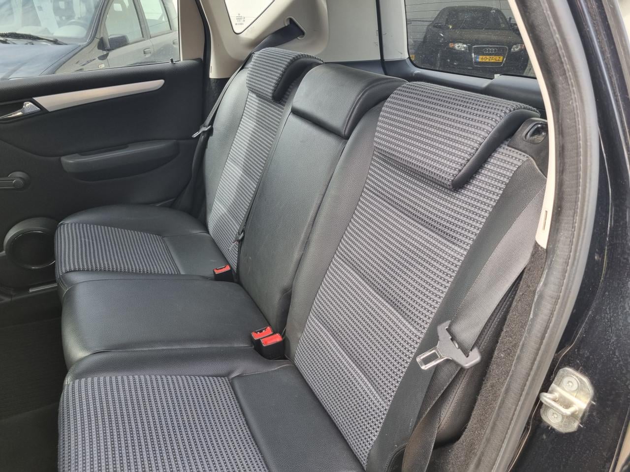 Mercedes-Benz A-klasse 170 Avantgarde