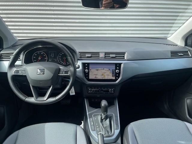 Seat Arona 1.0 tsi 115 pk dsg-7 style