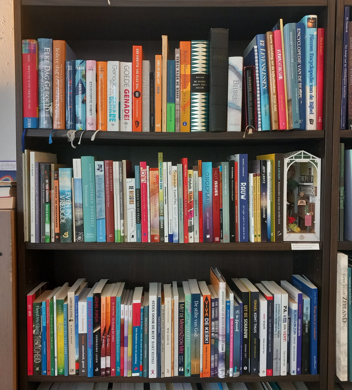 Christelijke boeken
