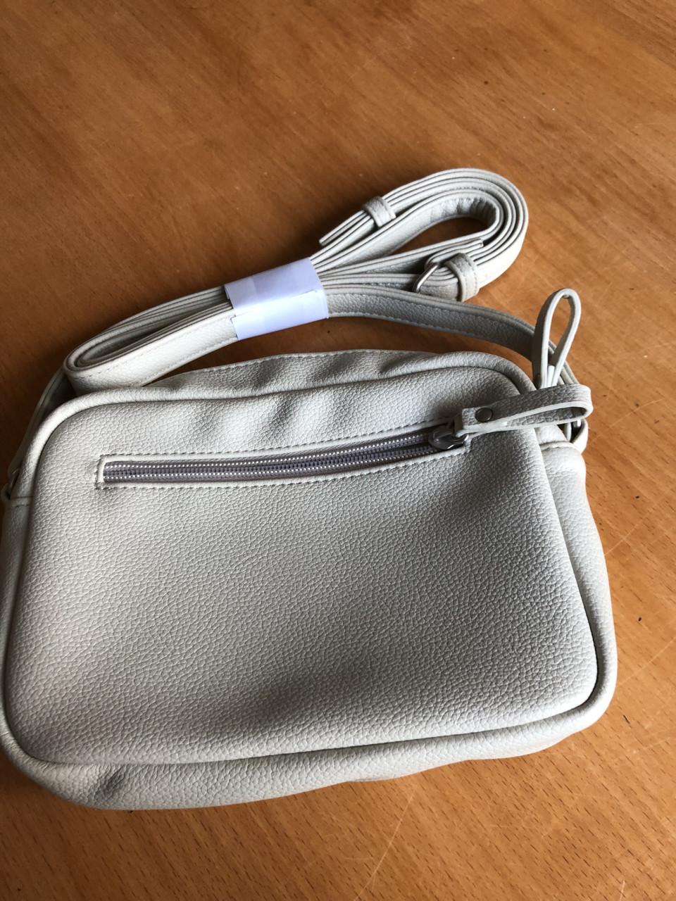 Te koop leuk tasje.(nieuw).