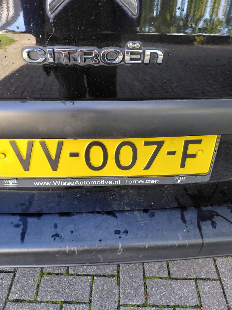 Citroen Berlingo 2016