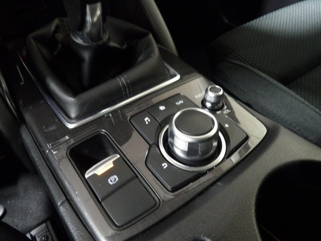 Mazda Cx-5 2.0 nakama 2wd 165pk