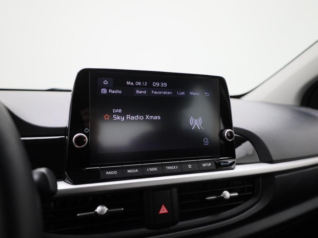 Kia Picanto 1.0 dpi dynamicline | dab | camera | cruise control | bluetooth