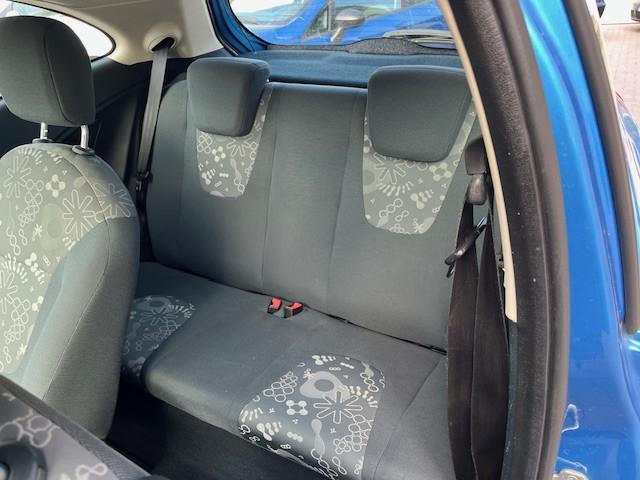 Ford Ka 1.2 Limited Airco 116dkm