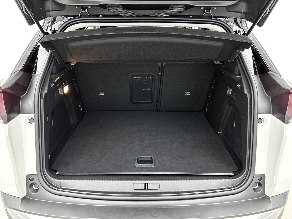 Peugeot 3008 hybrid 225pk automaat allure pack | rijklaar | stoelverwarming