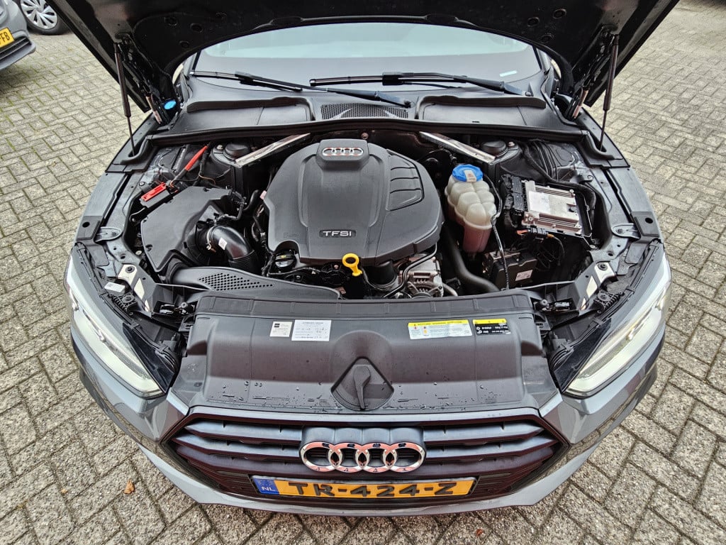 Audi A5 sportback 2.0 tfsi quattro sport pro line s| acc | pano