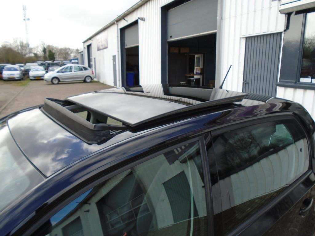 Volkswagen UP! up 1.0 move bluem.