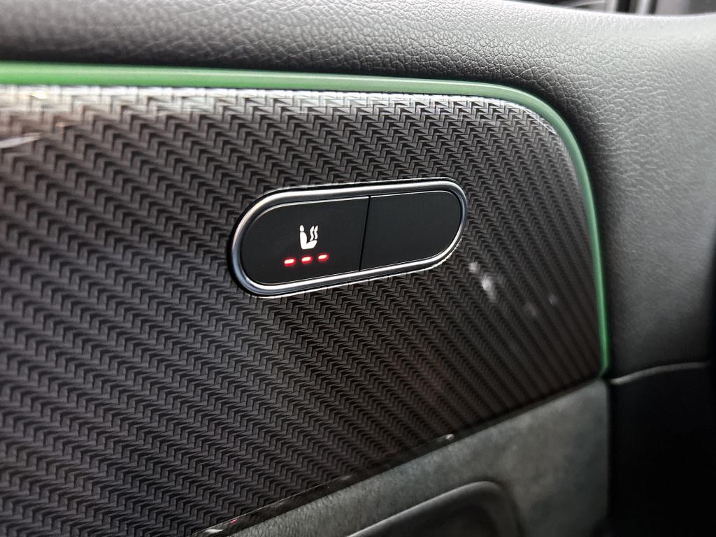 Mercedes-Benz B-Klasse 250 e amg line | amg line | stoelverwarming | adapti