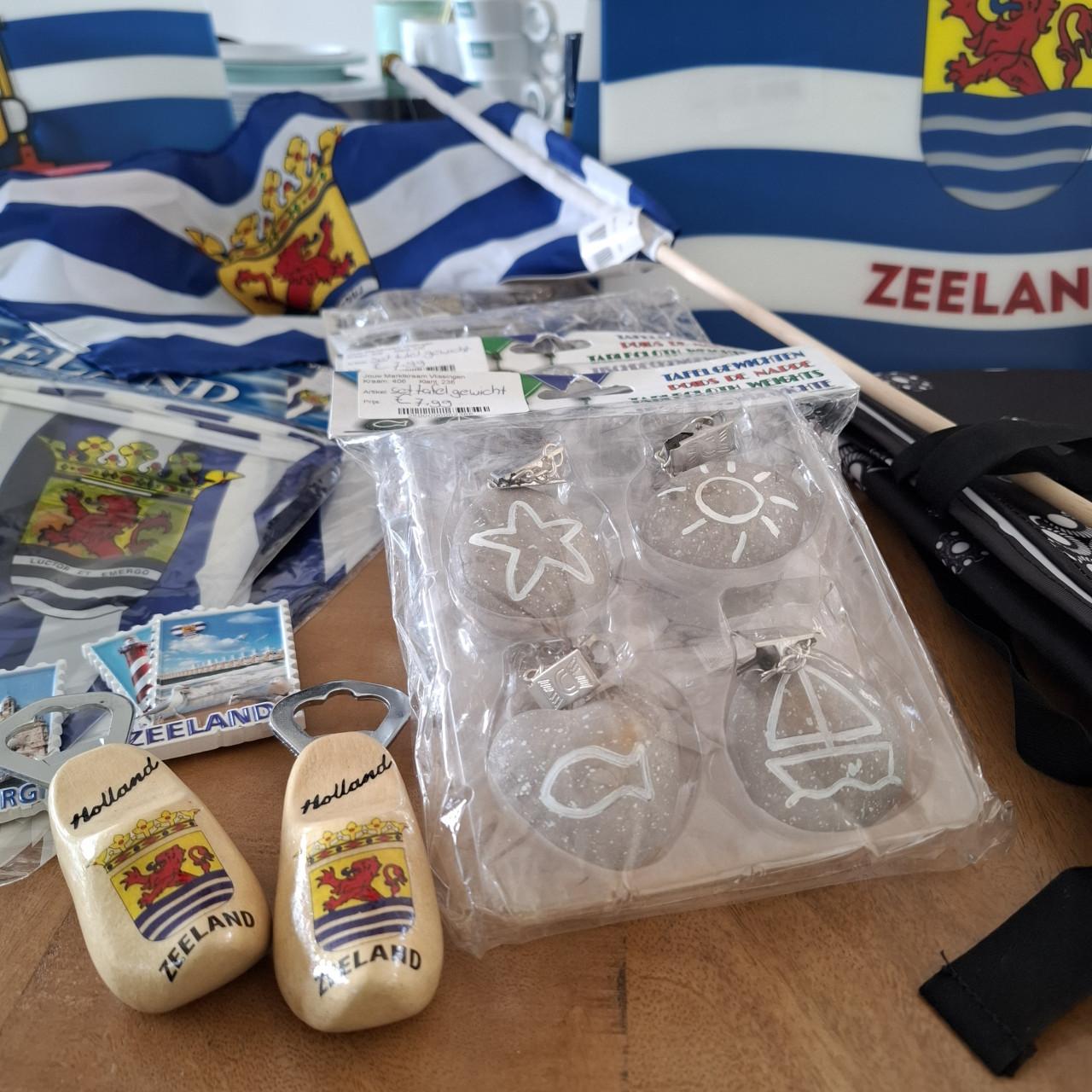 Zeeuwse spullen nieuw
