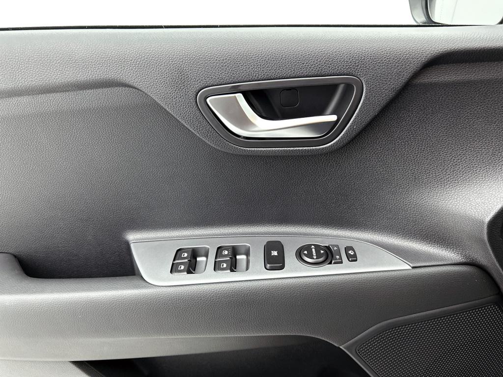 Kia Stonic 1.0 t-gdi mhev gt-line stoelverwarming | stuurverwarming | clima