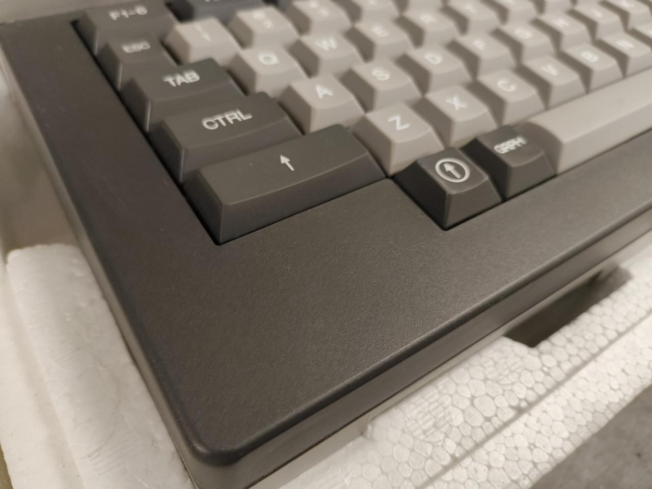 MSX vg-8020