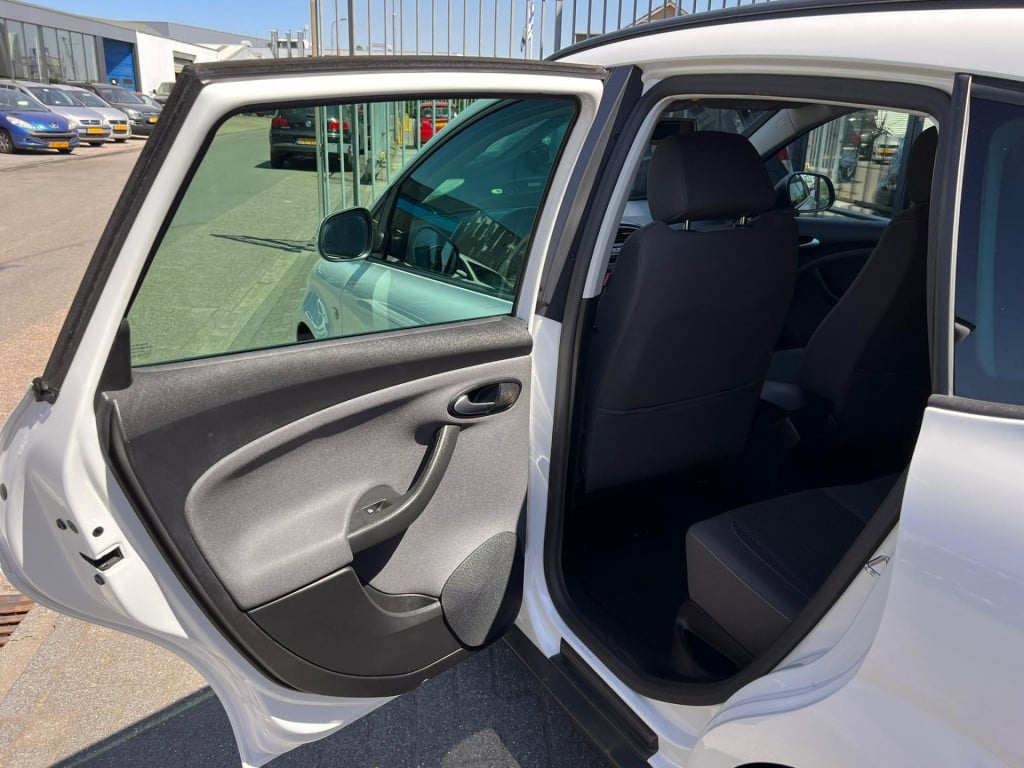Seat Altea Xl 1.2 tsi i-tech