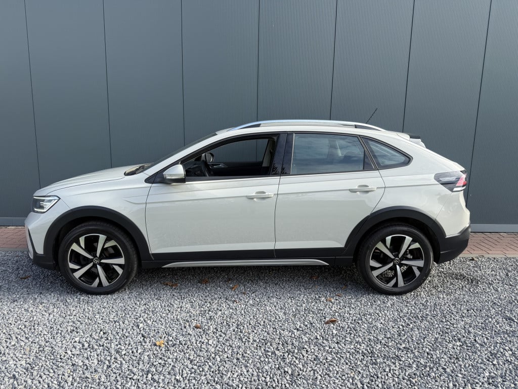 Volkswagen Taigo 1.5 tsi dsg-automaat style pakket 5-drs