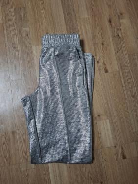 Glitterbroek maat 36