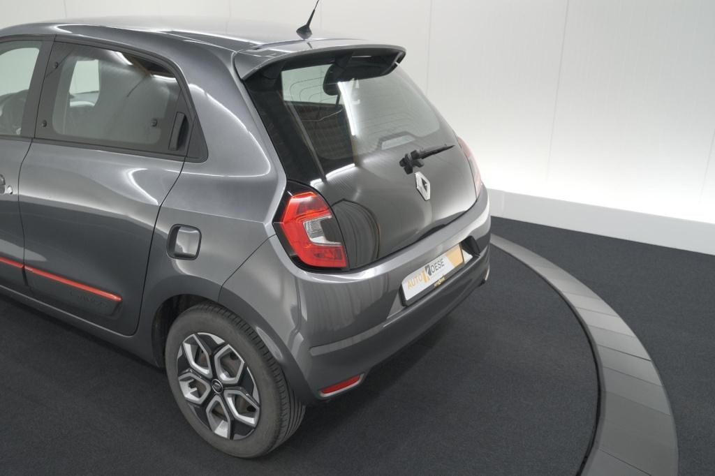Renault Twingo 1.0 sce collection | cruise control | airco | bluetooth radi
