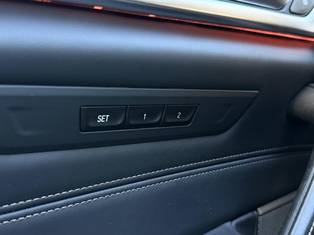 BMW 5 Serie 540i xdrive m-sport | harman kardon | acc |schuif/kanteldak | m