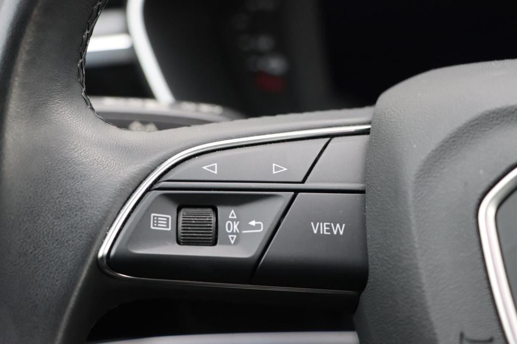 Audi Q3 45 tfsi e advanced edition 245pk s-tronic
