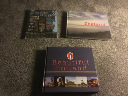 A Beautifull Holland