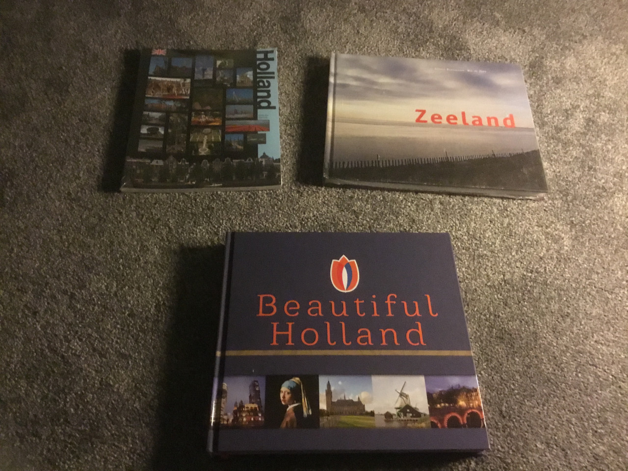 A Beautifull Holland