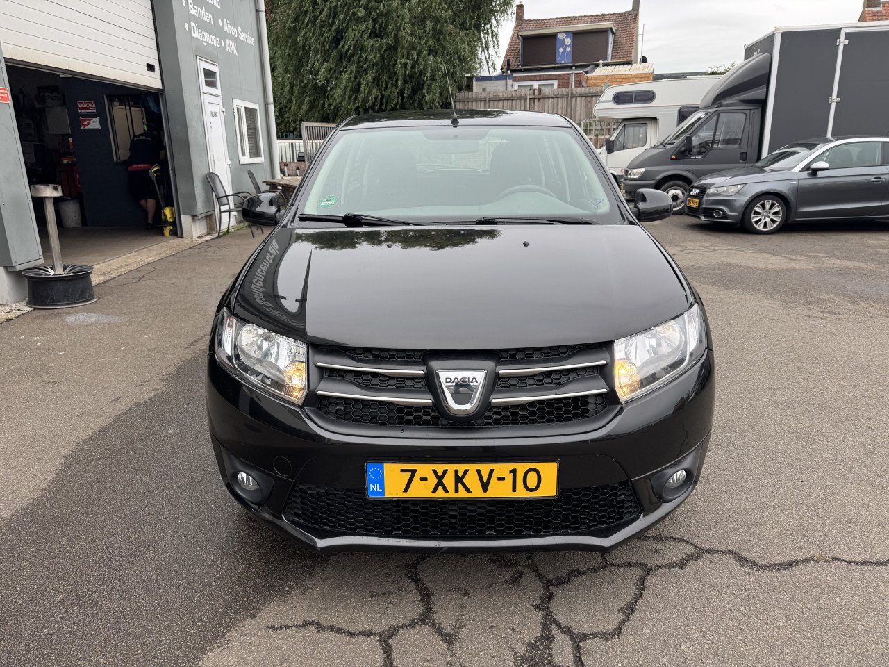 Dacia Sandero 0,9 TCe Bouwjaar 2014 AIRCO NAP ! ! !