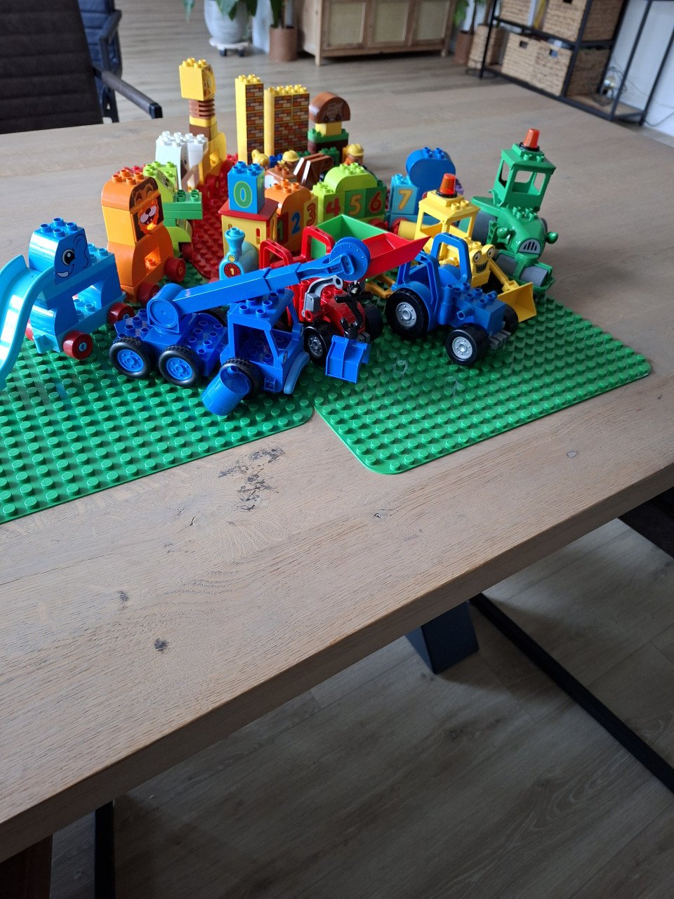 Legoduplo