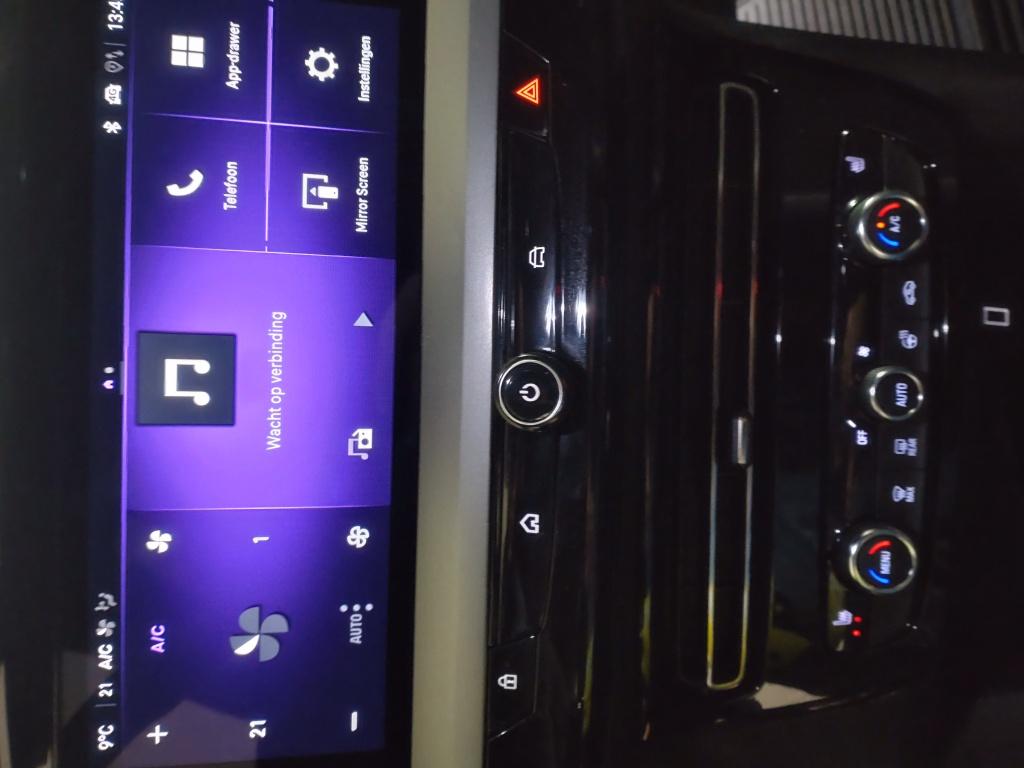 Opel Mokka 1.2i turbo gs-line | automaat