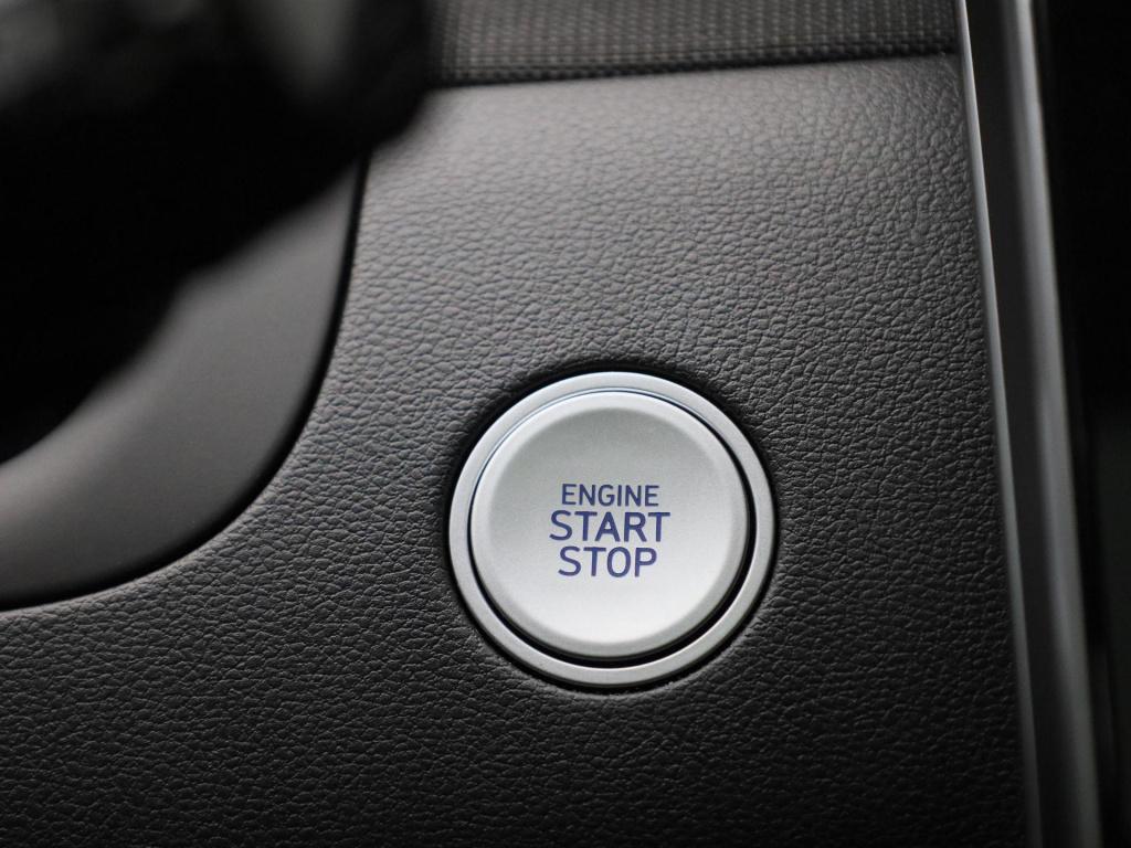 Hyundai Tucson 1.6 t-gdi phev premium sky 4wd | lmv | automaat | panorama d