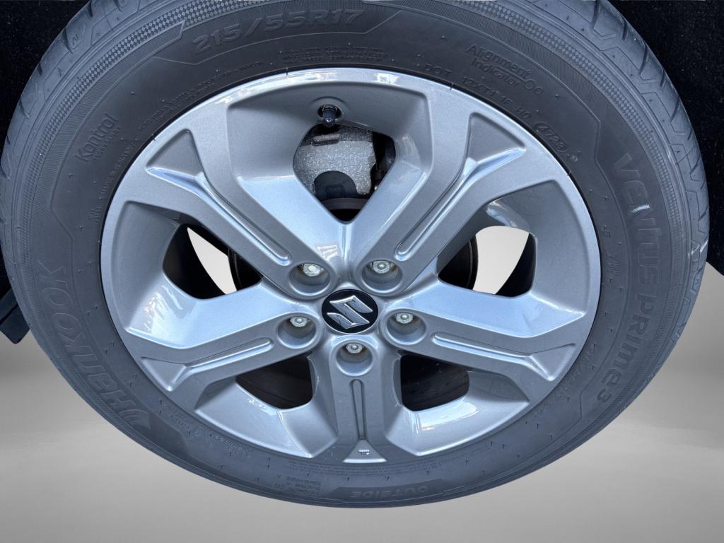 Suzuki Vitara 1.6 exclusive | afneembare trekhaak | licht metalen wielen