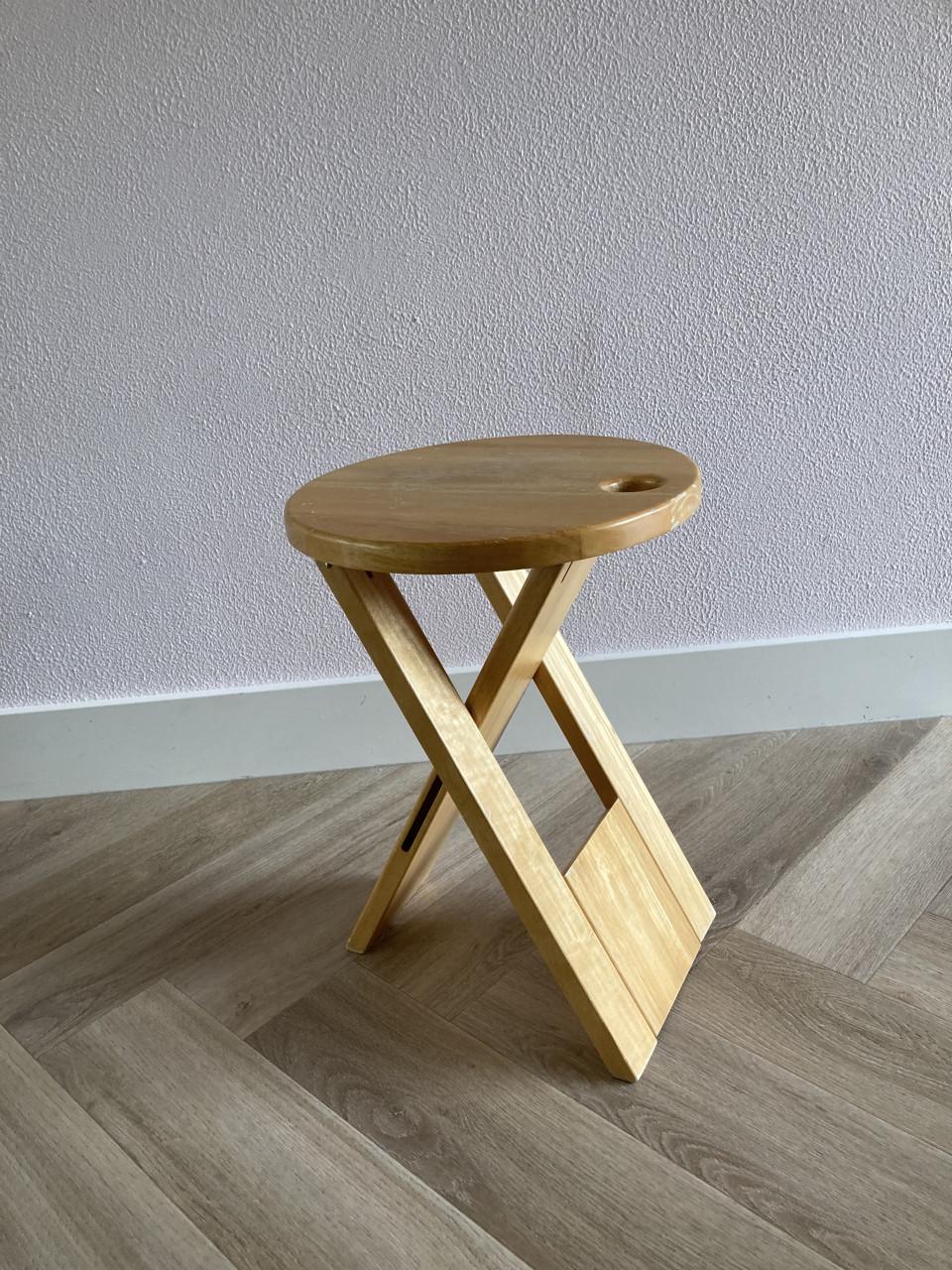 Suzy stool model krukje vintage