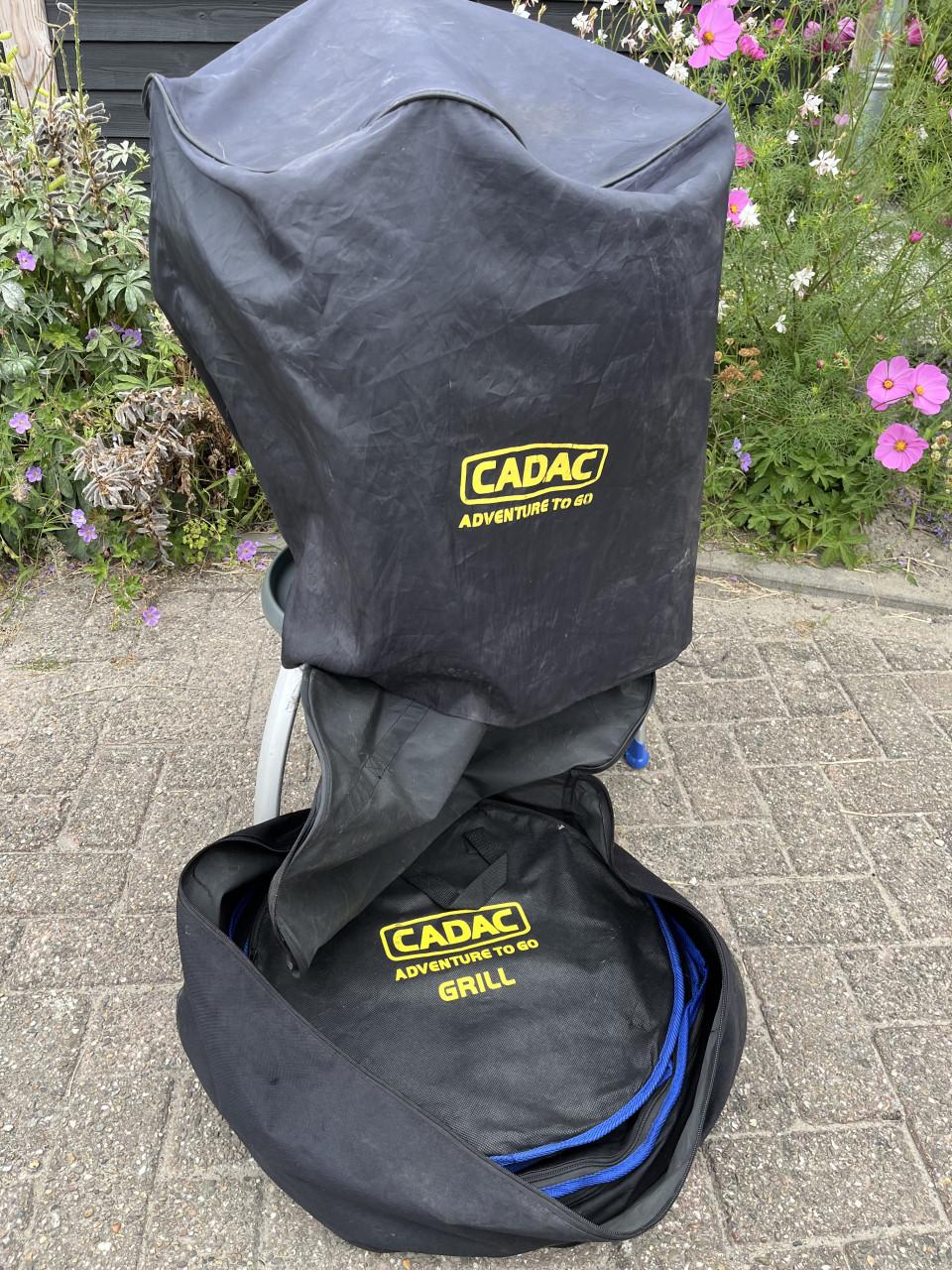Cadac Carri Chef