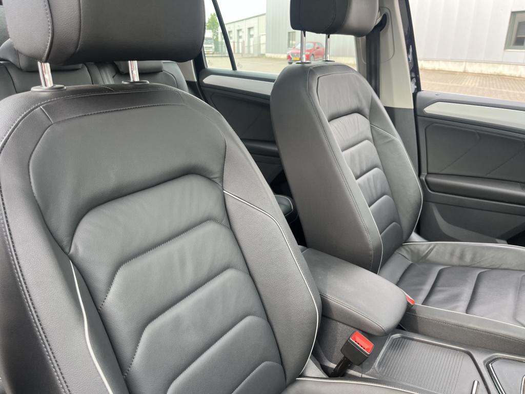 Volkswagen Tiguan 1.4 tsi act comfortline 35 dkm
