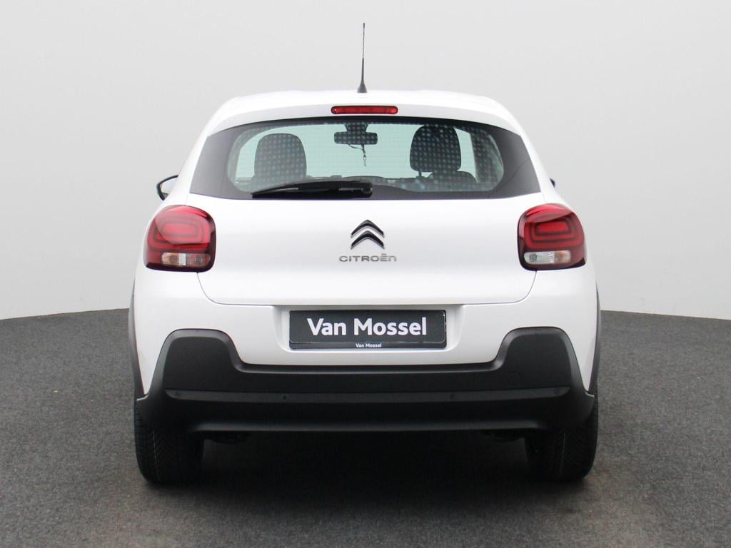 Citroen C3 1.2 puretech feel | apple carplay / android auto | climate contr