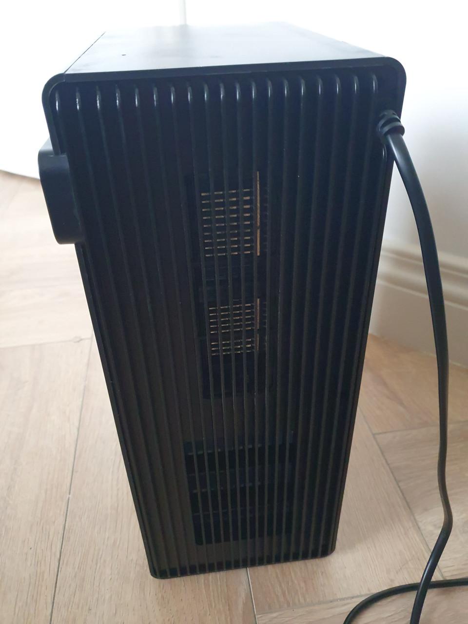 Vonia luchtontvochtiger 1000 ml/dag – gebruikt, goed