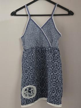 Jurkje Kiezeltje maat 146/152