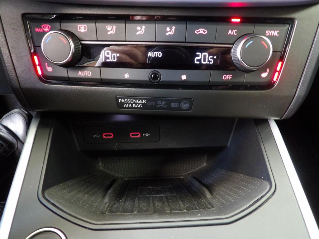 Seat Arona 1.0 tsi 110pk dsg-7 fr