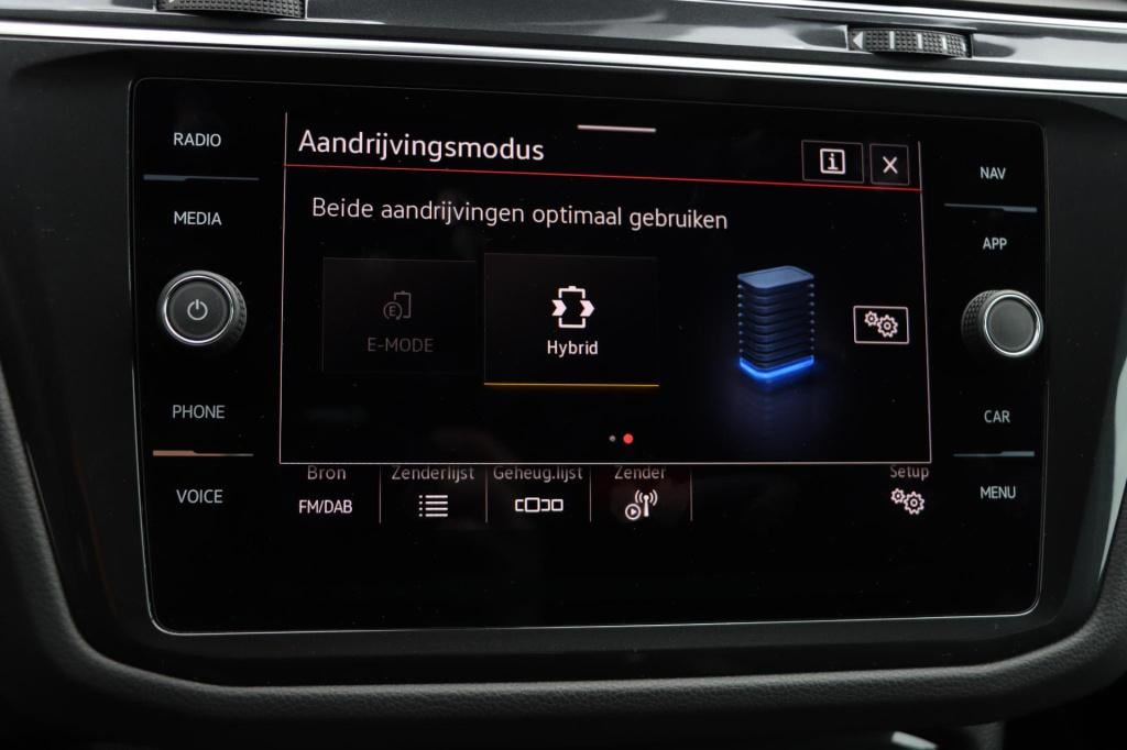Volkswagen Tiguan 1.4 tsi ehybrid r-line business 245pk dsg6 | soh 98,6% |
