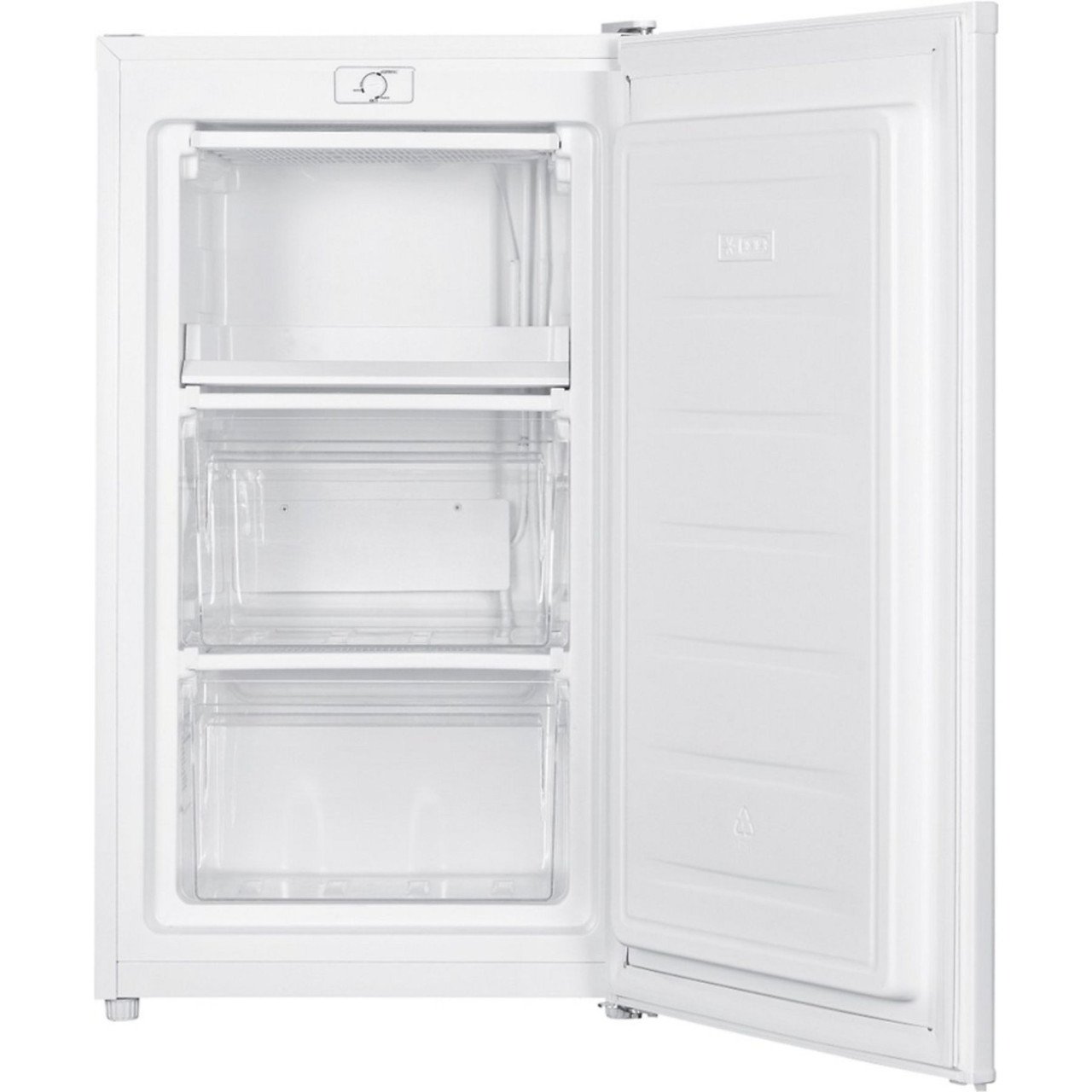 Salora Vriezer type FREEZER48WH