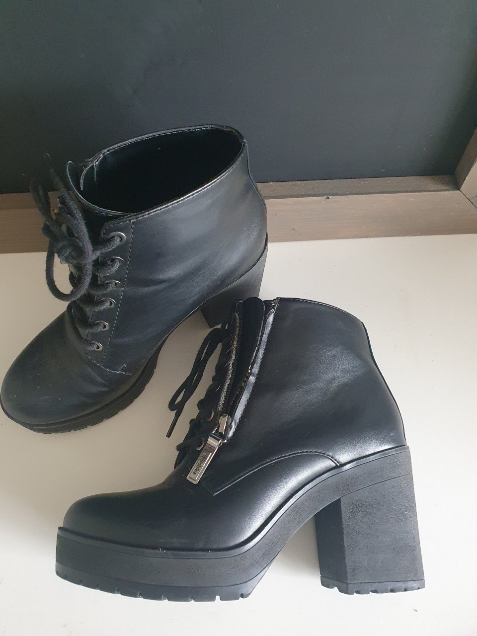 Schoenen maat 36