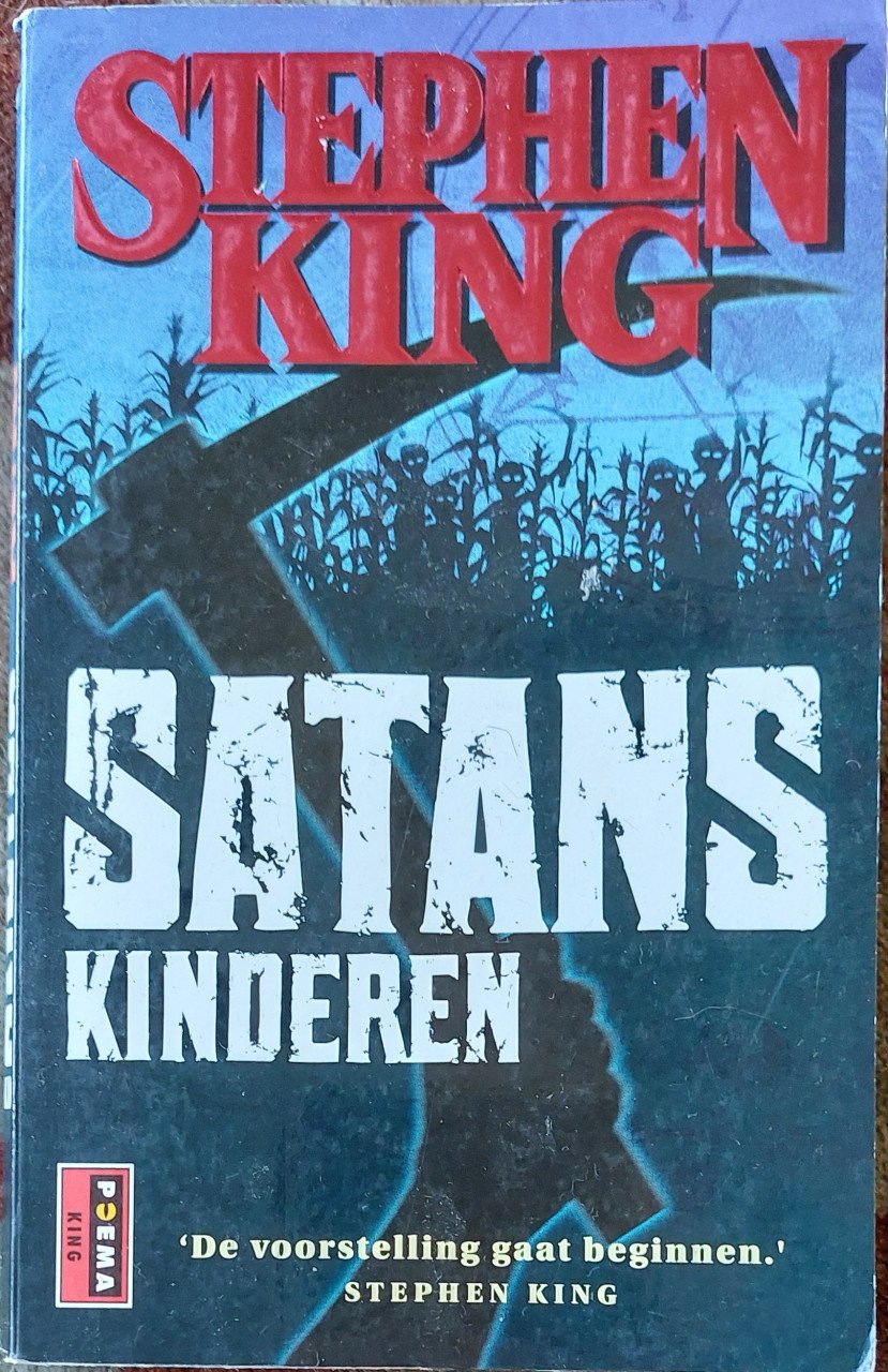 Stephan King